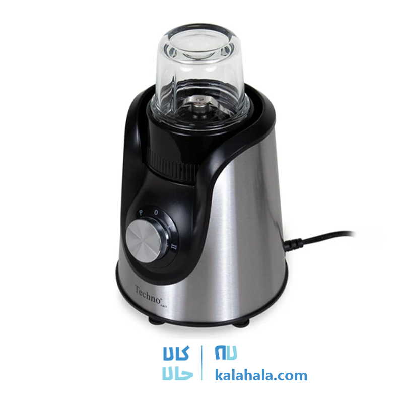 آسیاب مخلوط‌ کن تکنو مدل Te 209-3