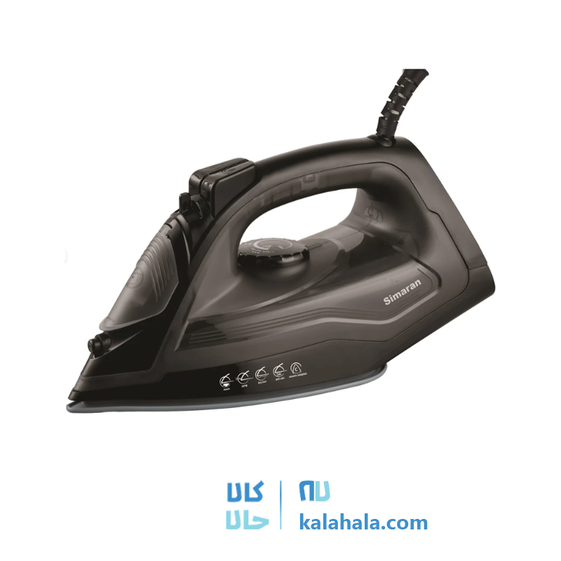 اتو بخار سیماران مدل SSI-6007