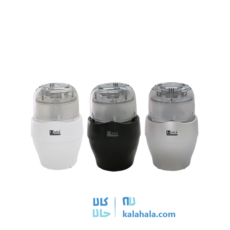 خردکن 1-2-3 ناسا الکتریک مدل NS-907