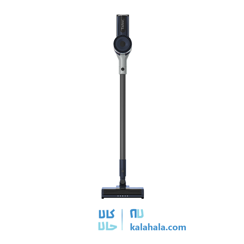 جارو شارژی تکنو مدل Te 1704-3