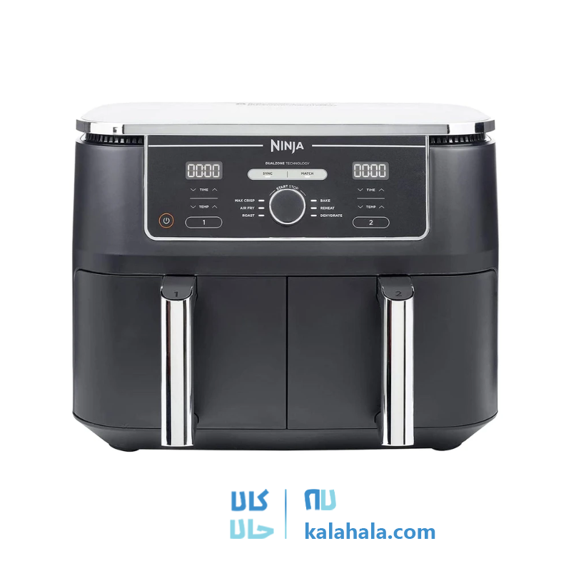 سرخ کن نینجا مدل AF400