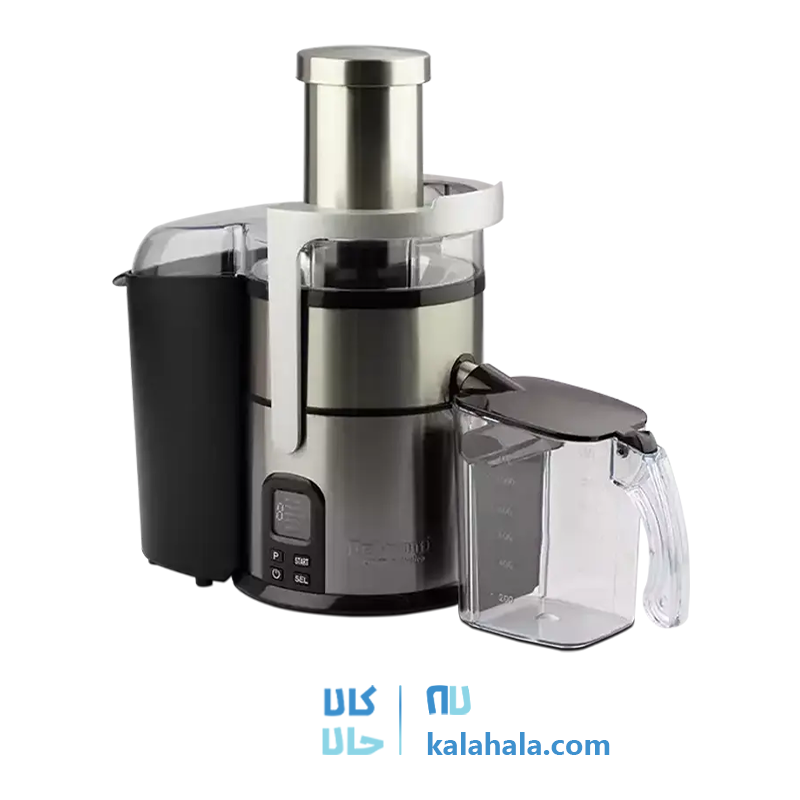 آبمیوه گیری دلمونتی مدل DL720