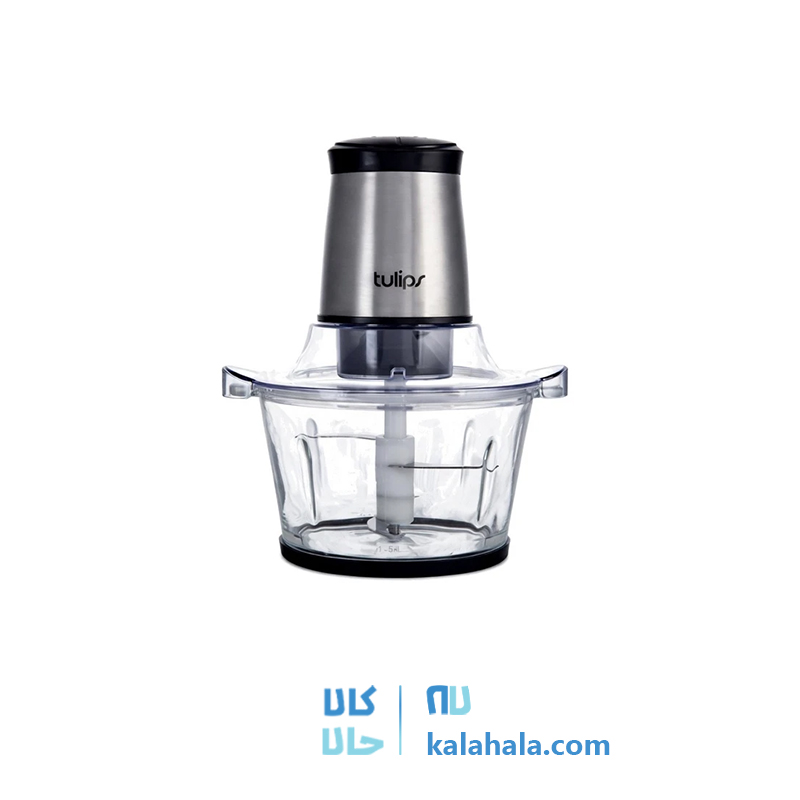 خردکن 1500 میلی‌لیتر تولیپس مدل CH-463
