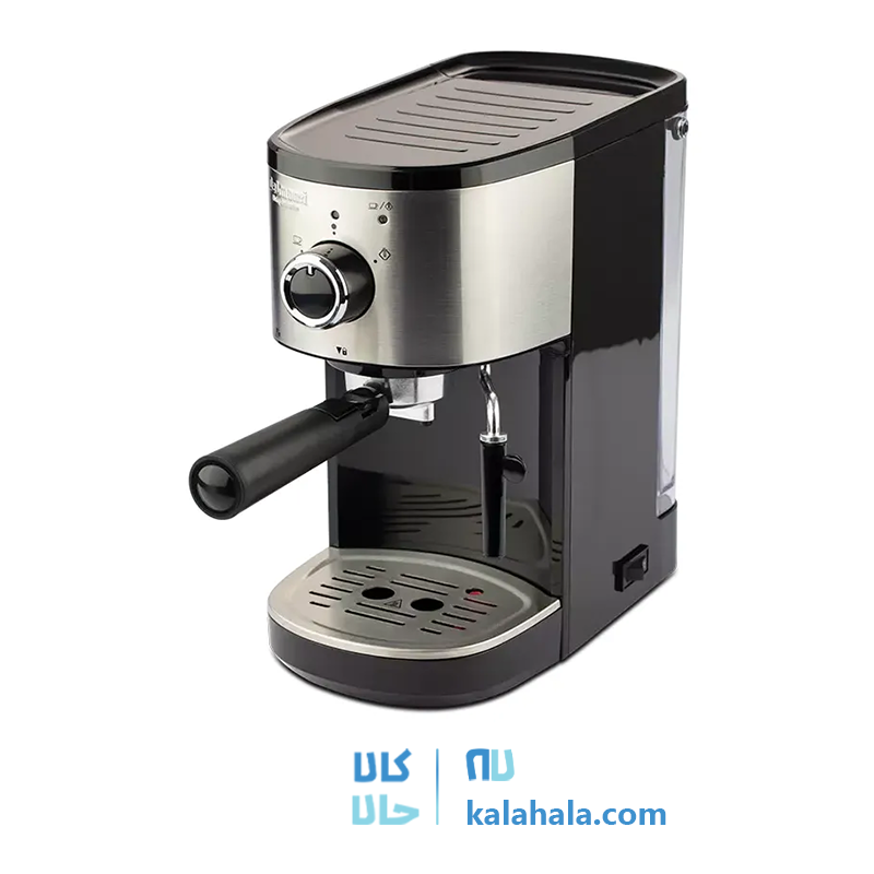 اسپرسو ساز دلمونتی مدل DL645