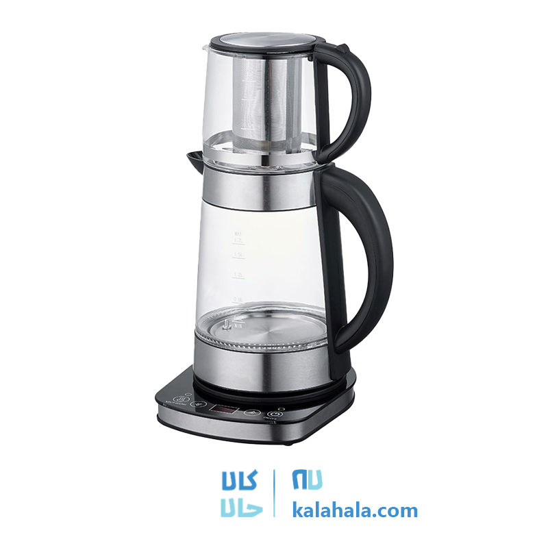 چای ساز سیماران مدل STM-۸۱۸