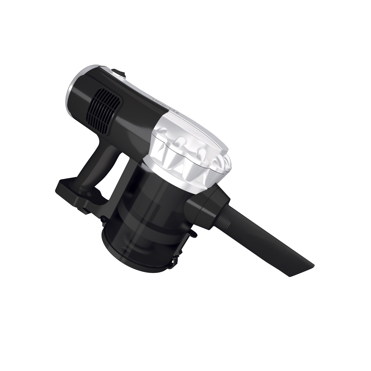 جاروبرقی تکنو Te‑1707