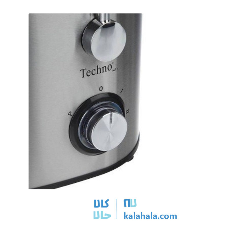 آبمیوه گیری Te 218-3
