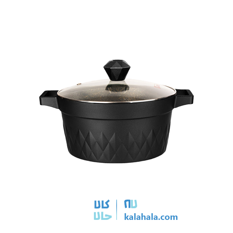 قابلمه کاندید مدل اونیکس سایز 24