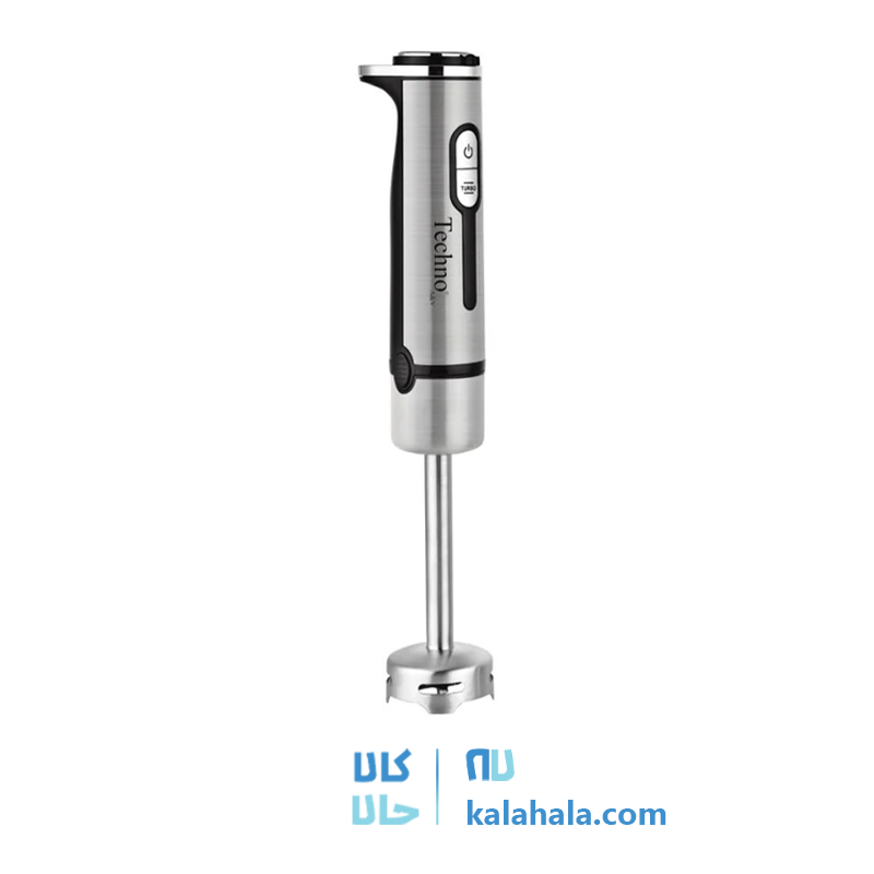 گوشت‌کوب برقی تکنو مدل Te 811-2