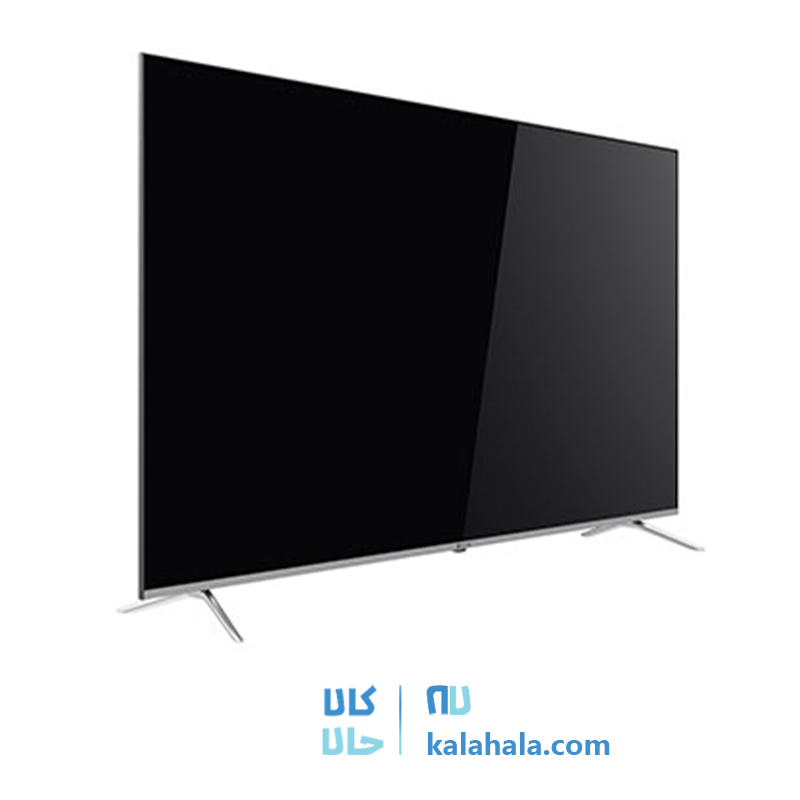 تلویزیون هوشمند جی وی سی مدل LT 86 N100 سایز 86 اینچ-1