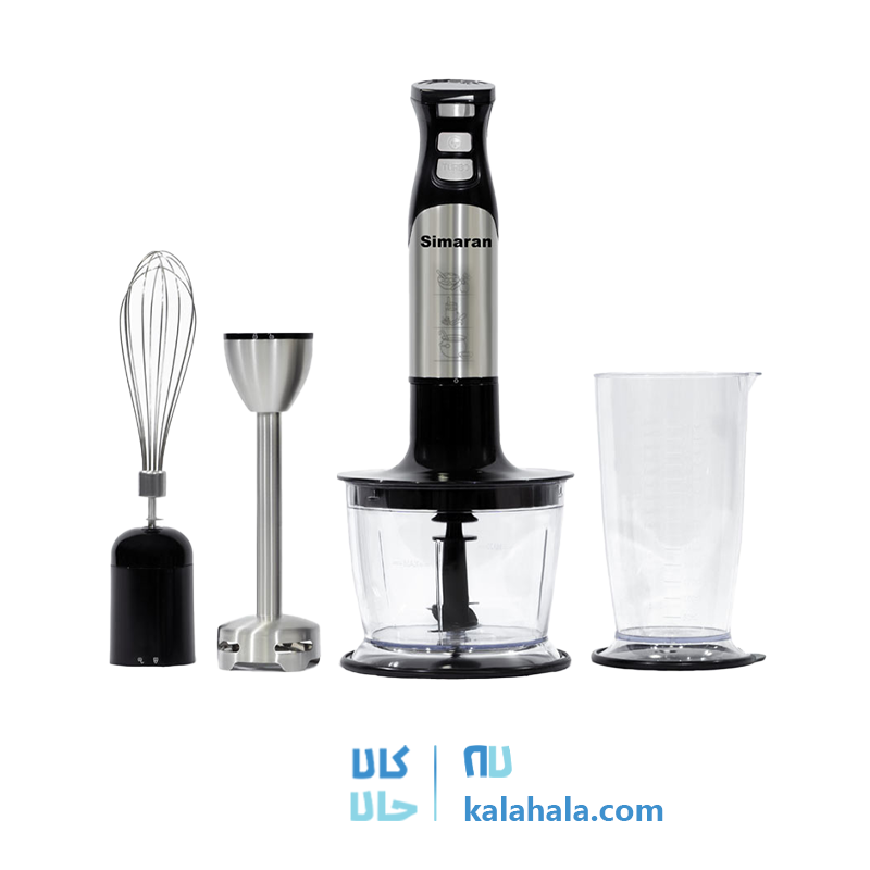 گوشت کوب برقی سیماران مدل SHB-1948