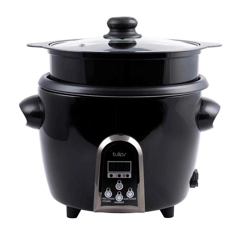 مولتی کوکر 5 لیتری تولیپس مدل RC-440-8S