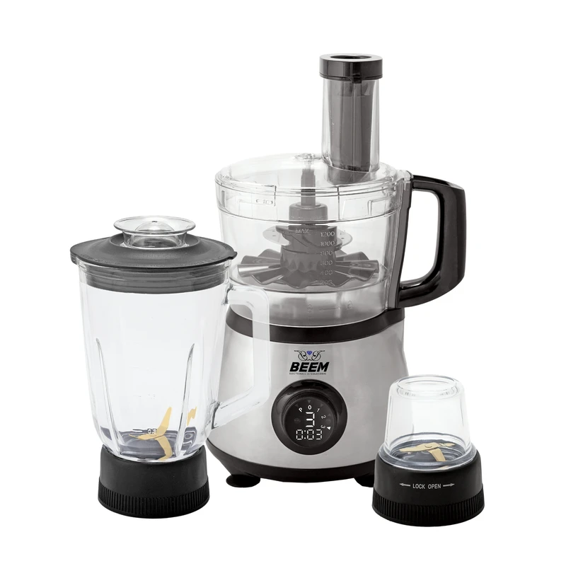 غذاساز چندکاره 800 وات بیم مدل 2009