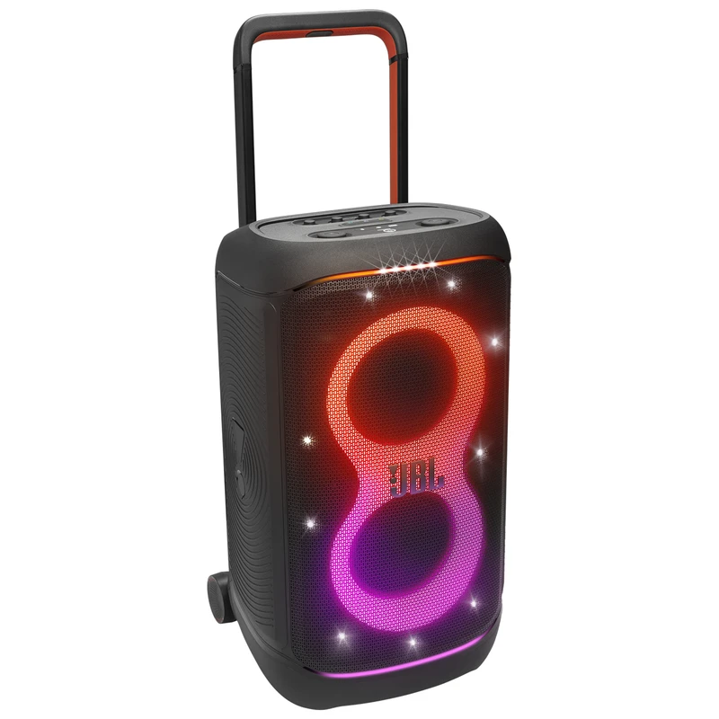 اسپیکر بلوتوثی قابل حمل جی بی ال مدل PartyBox 520 وارداتی