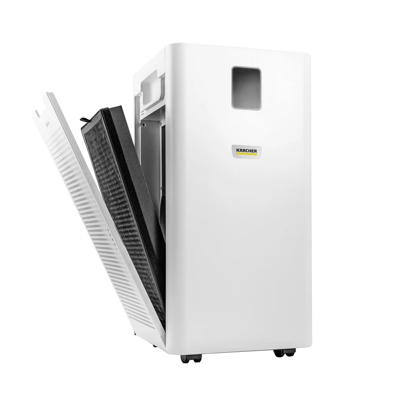 دستگاه تصفیه کننده هوا کارچر مدل AF30