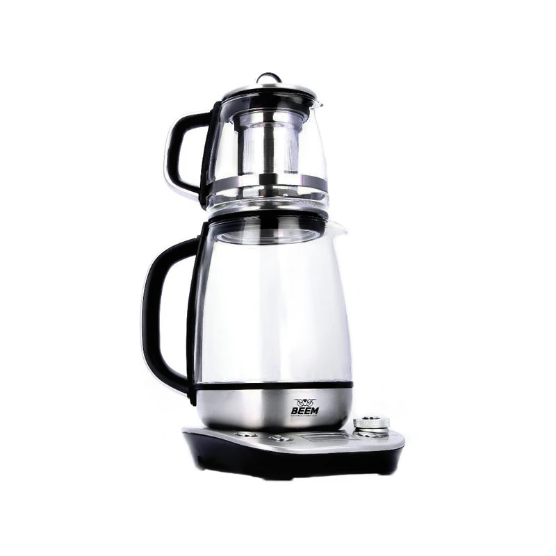 چای ساز روی هم بیم مدل TM2806
