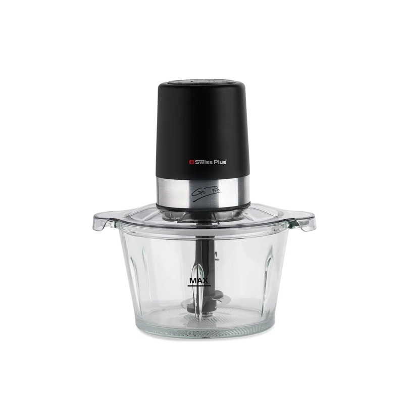 خردکن ۱.۷ لیتری سوئیس پلاس مدل SC-845N